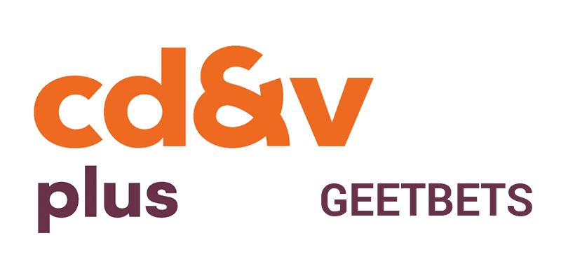 cd&v plus geetbets