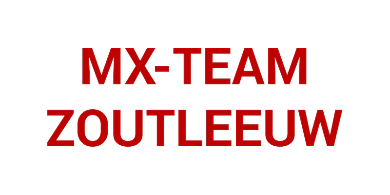 mx-team zoutleeuw