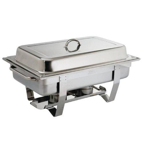 bain marie chafing dish